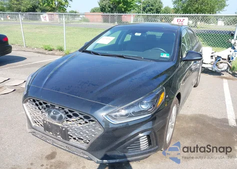 2018 Hyundai Sonata Limited from USA, damaged, VIN 5NPE34AF8JH716057